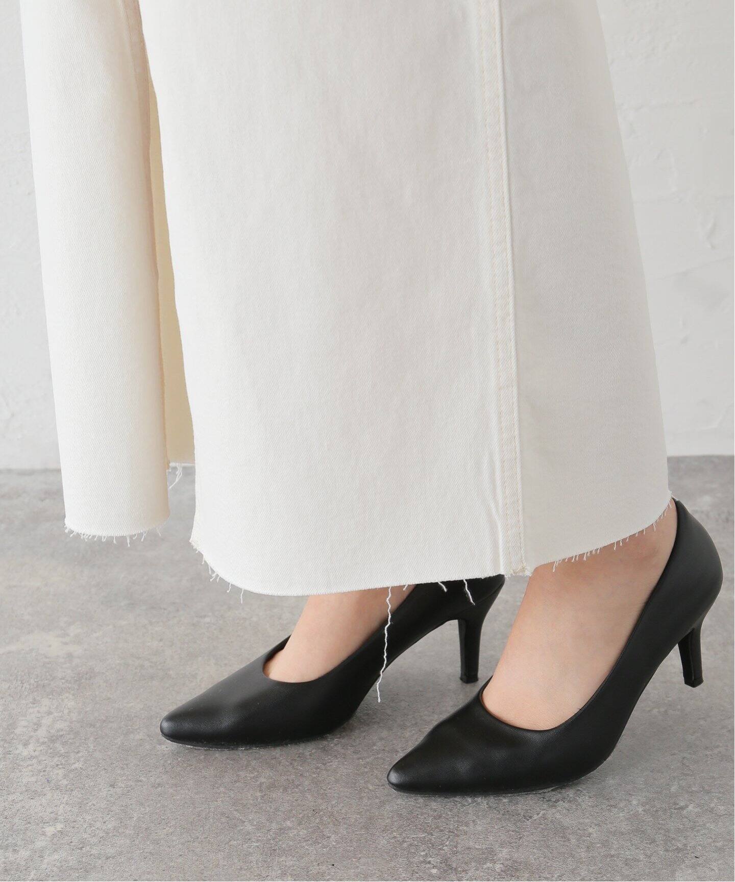 DL1961/ディーエル1961】 ASRA SKIRT（デニムスカート）｜L 
