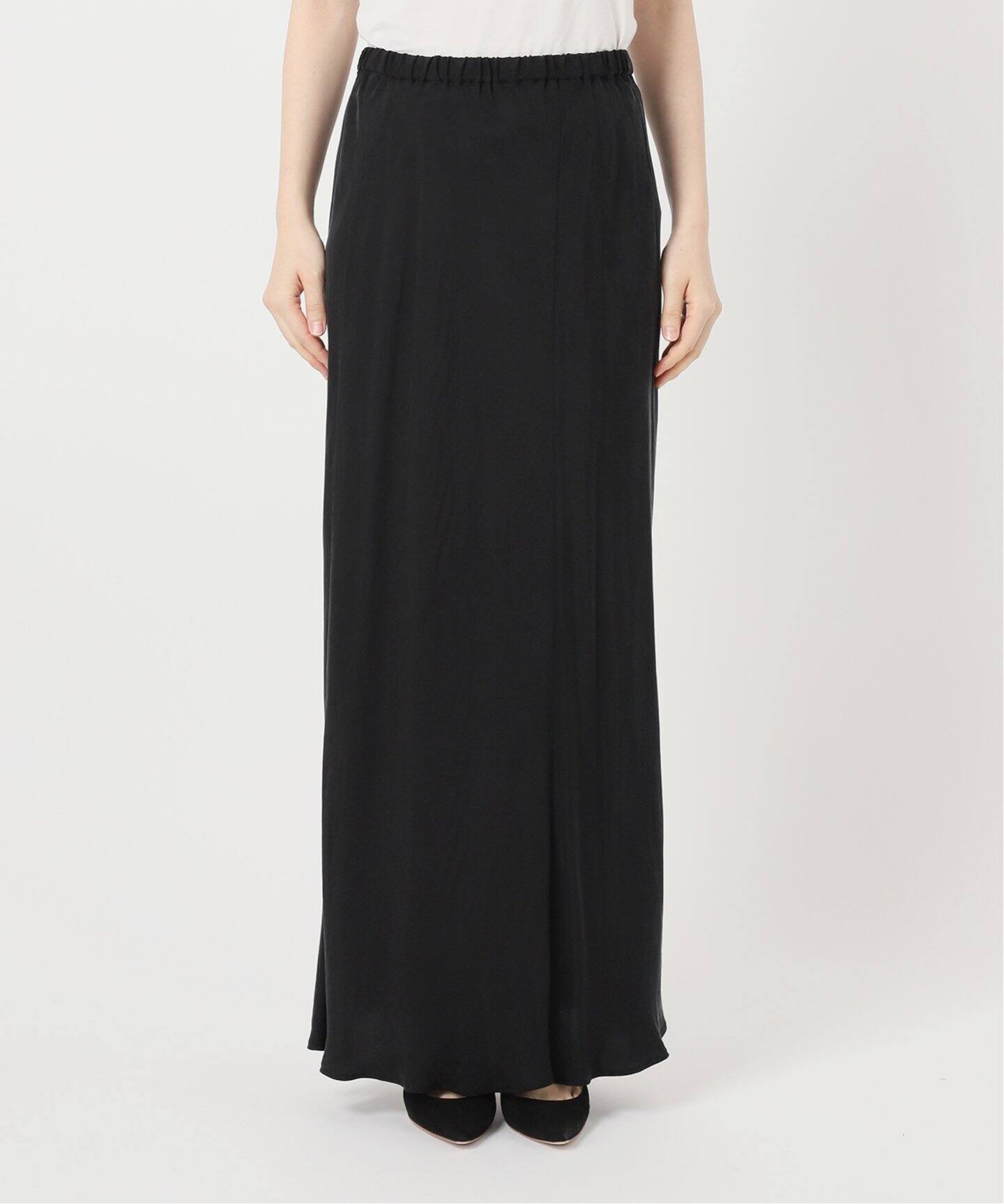 フィブリルキュプラスカート（その他スカート）｜AP STUDIO（エーピー  