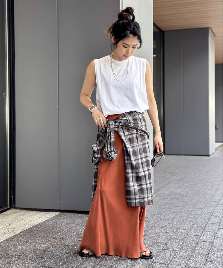 スプリングセール】2023SS エーピーストゥディオ AP 打ち砕く STUDIO  