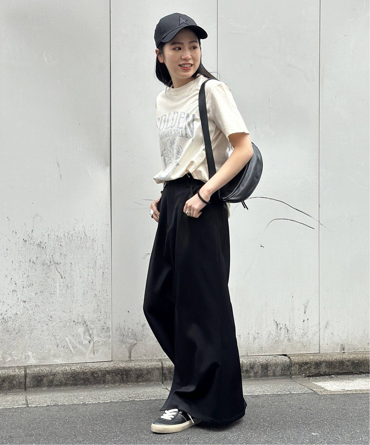 ブライトストレッチスカート（ロング・マキシ丈スカート）｜AP STUDIO  