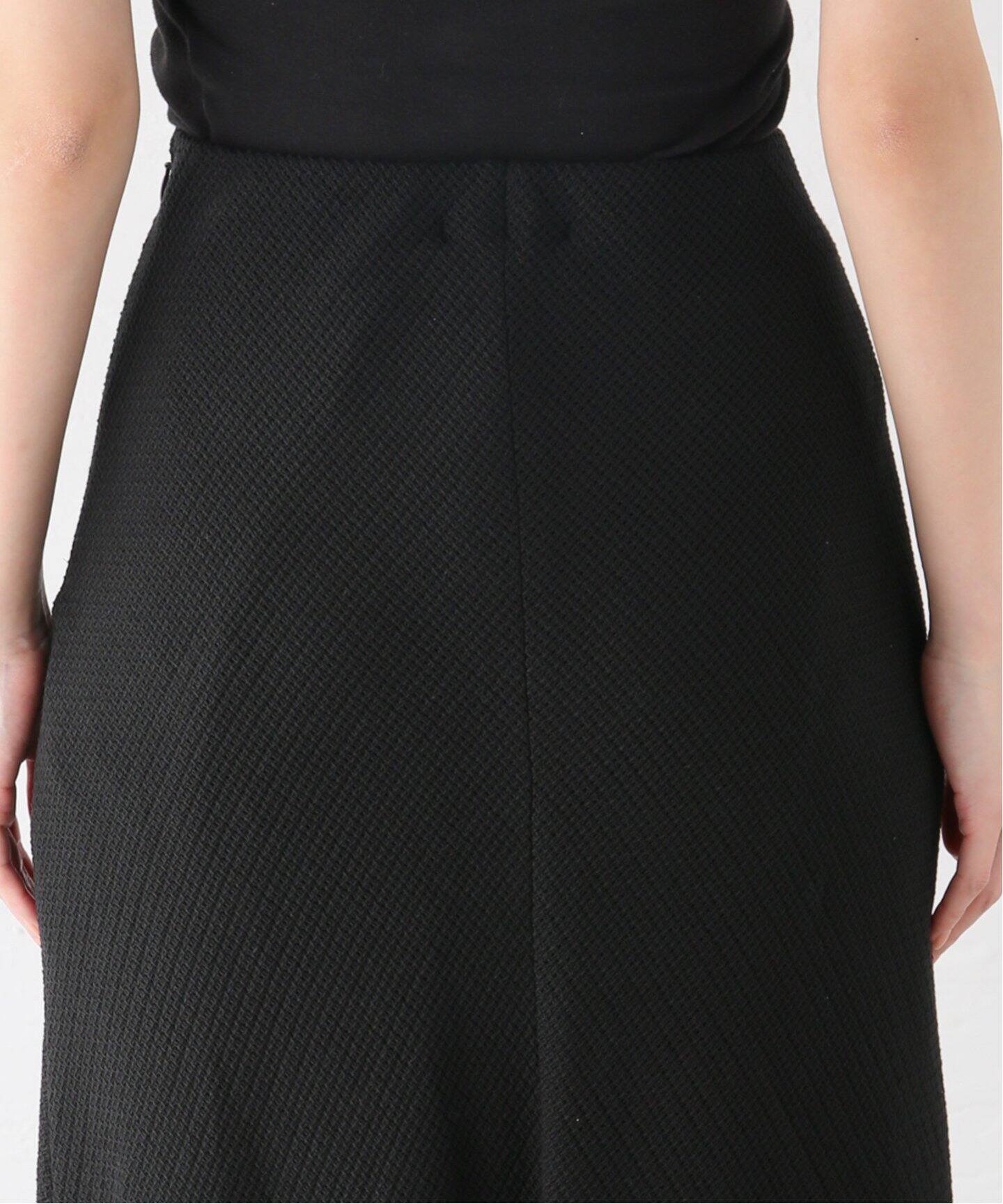 AP STUDIO STAUD メッシュミニBAGブラウン（ショルダースマホポーチ  