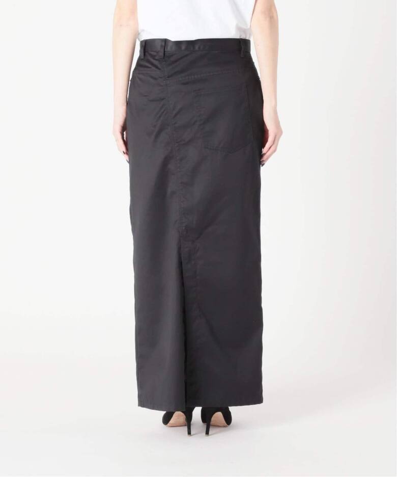 ハイカウントスカート（ロング・マキシ丈スカート）｜AP STUDIO  