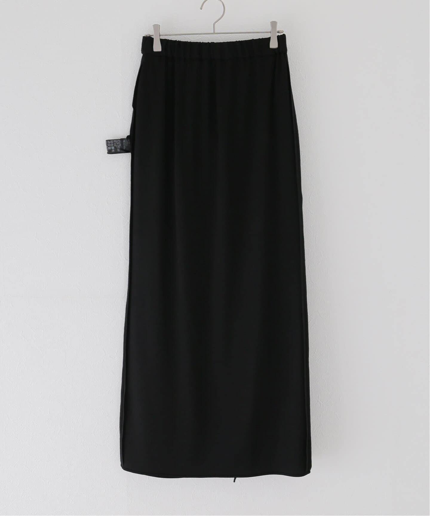 Newウエストゴムマキシスカート（ロング・マキシ丈スカート）｜AP  