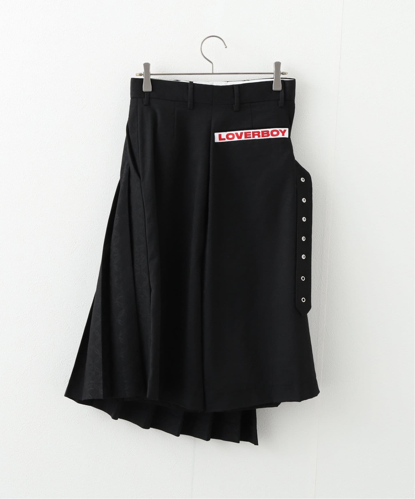 Charles Jeffrey LOVERBOY / チャールズ ジェフリー ラバー
