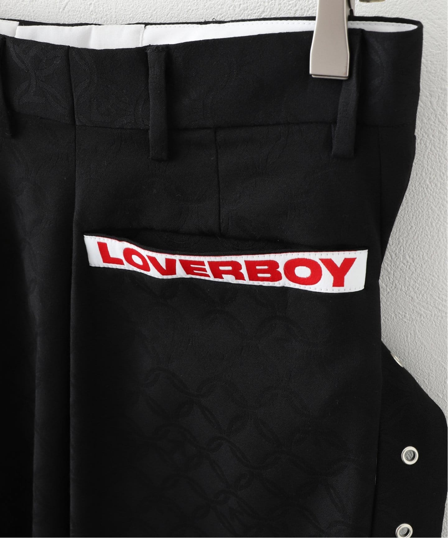 CHARLES JEFFREY LOVERBOY スパンコール スカート 0400016229493cl_09?$VS_1500$