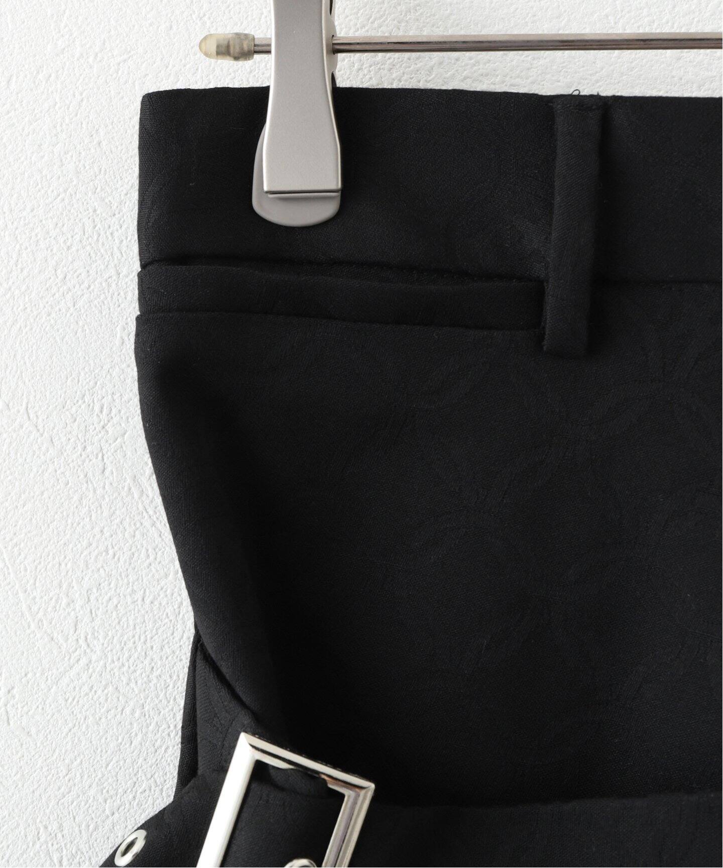 Charles Jeffrey LOVERBOY / チャールズ ジェフリー ラバーボーイ