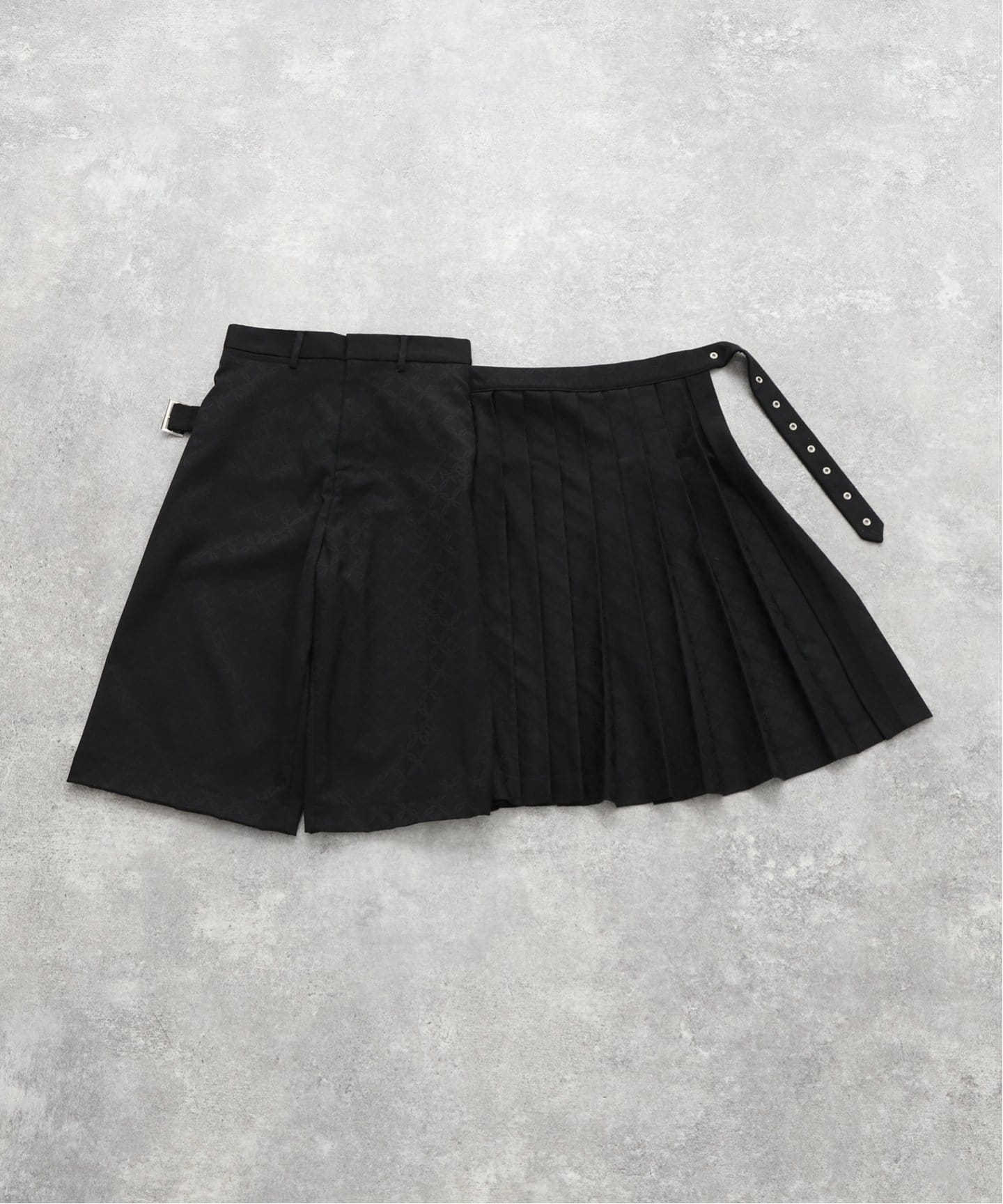 [Charles Jeffrey Loverboy]ラバーボーイ  スカート Skirt Charles Jeffrey LOVERBOY / チャールズ ジェフリー ラバー
