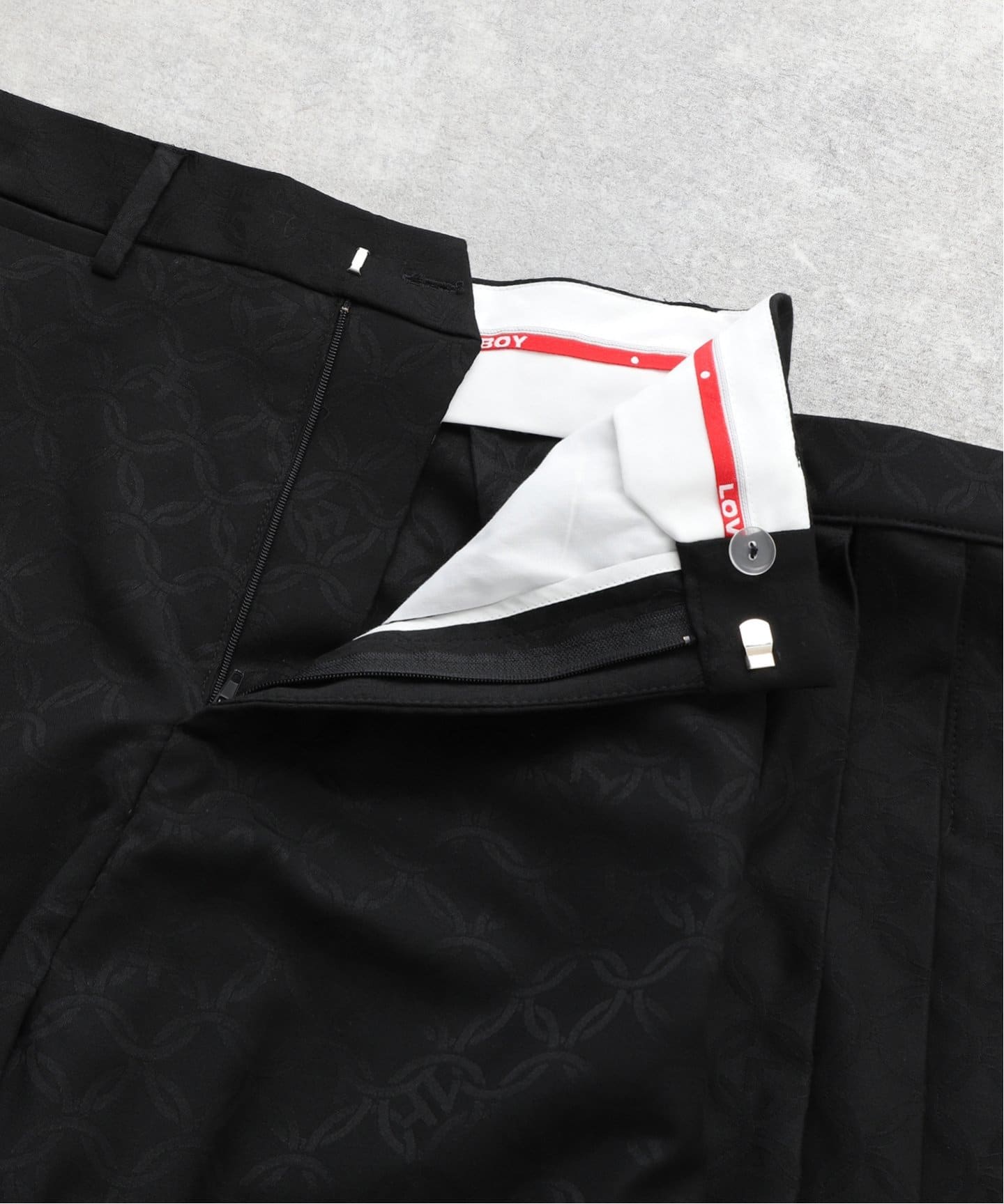 Charles Jeffrey LOVERBOY / チャールズ ジェフリー ラバーボーイ