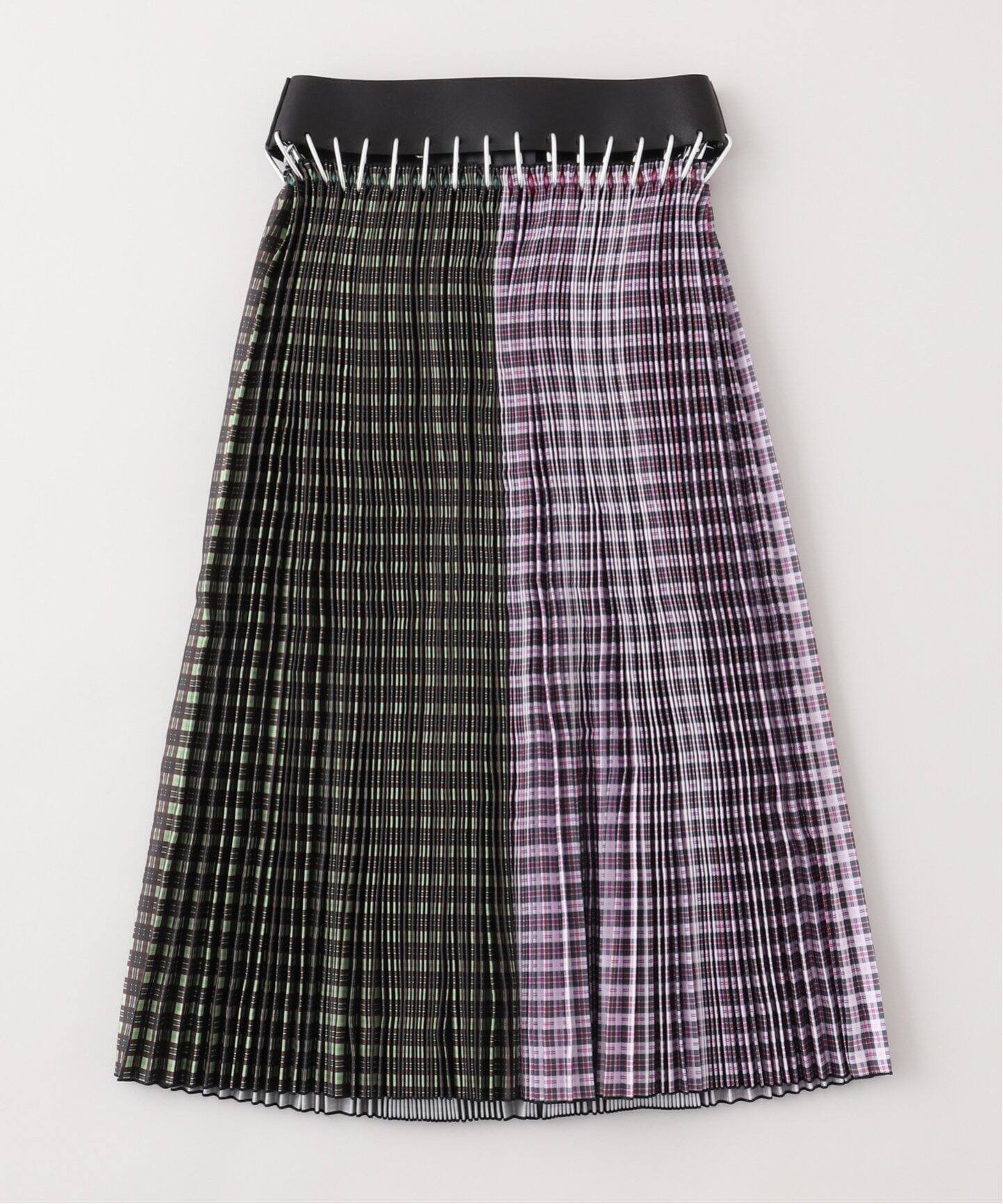 CHOPOVA LOWENA/チョポヴァ・ロウェナ】 Catherine Midi Skirt（その他  