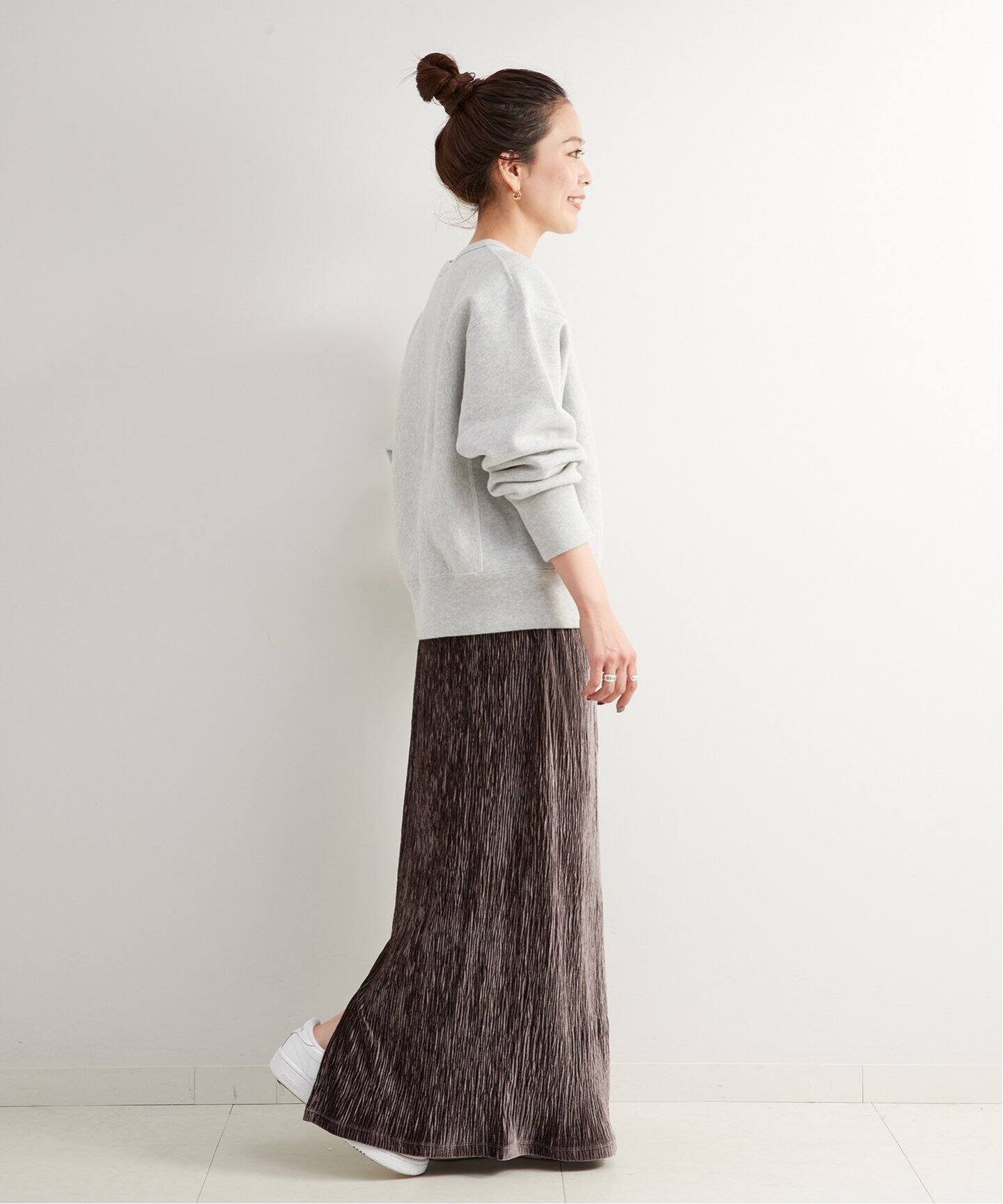 2006年【BABY】ベロアスカート みはる 