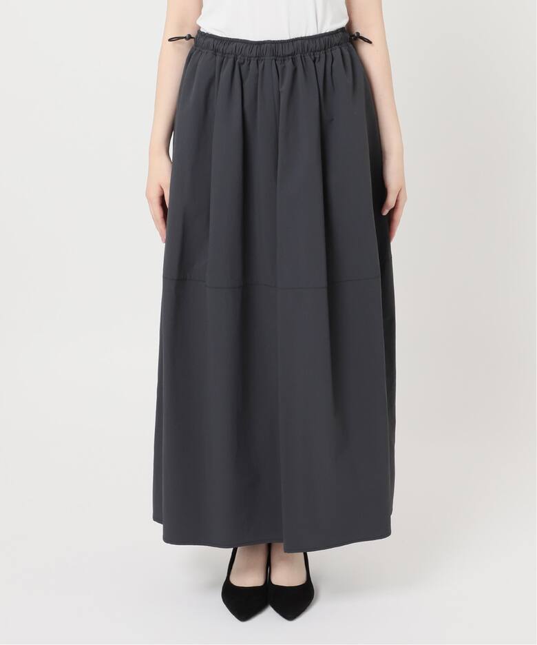 バルーンスカート（ロング・マキシ丈スカート）｜B.C STOCK（ベーセー 