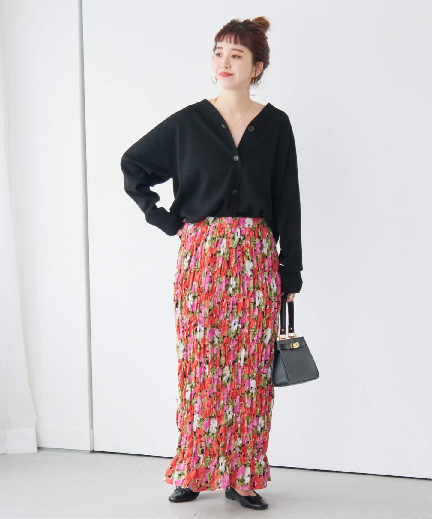 ★セール♪★BCBGMAXAZRIA フローラルプリントハイローガウン★ ☆セール♪☆BCBGMAXAZRIA ハイローガウン☆