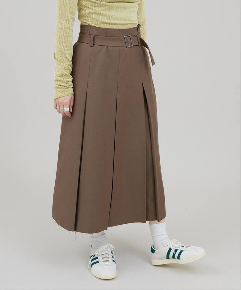 スカート