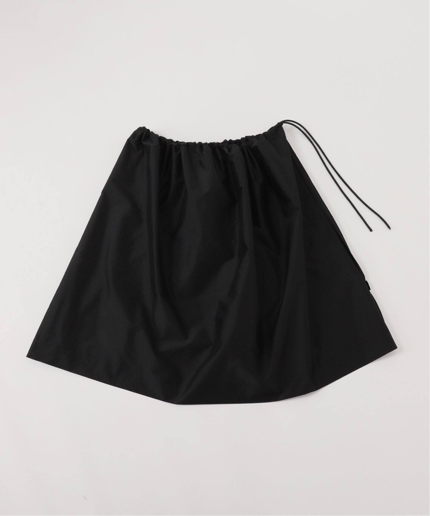 LULU vintage タフタラッフルスカート（その他スカート）｜EDIT.FOR  