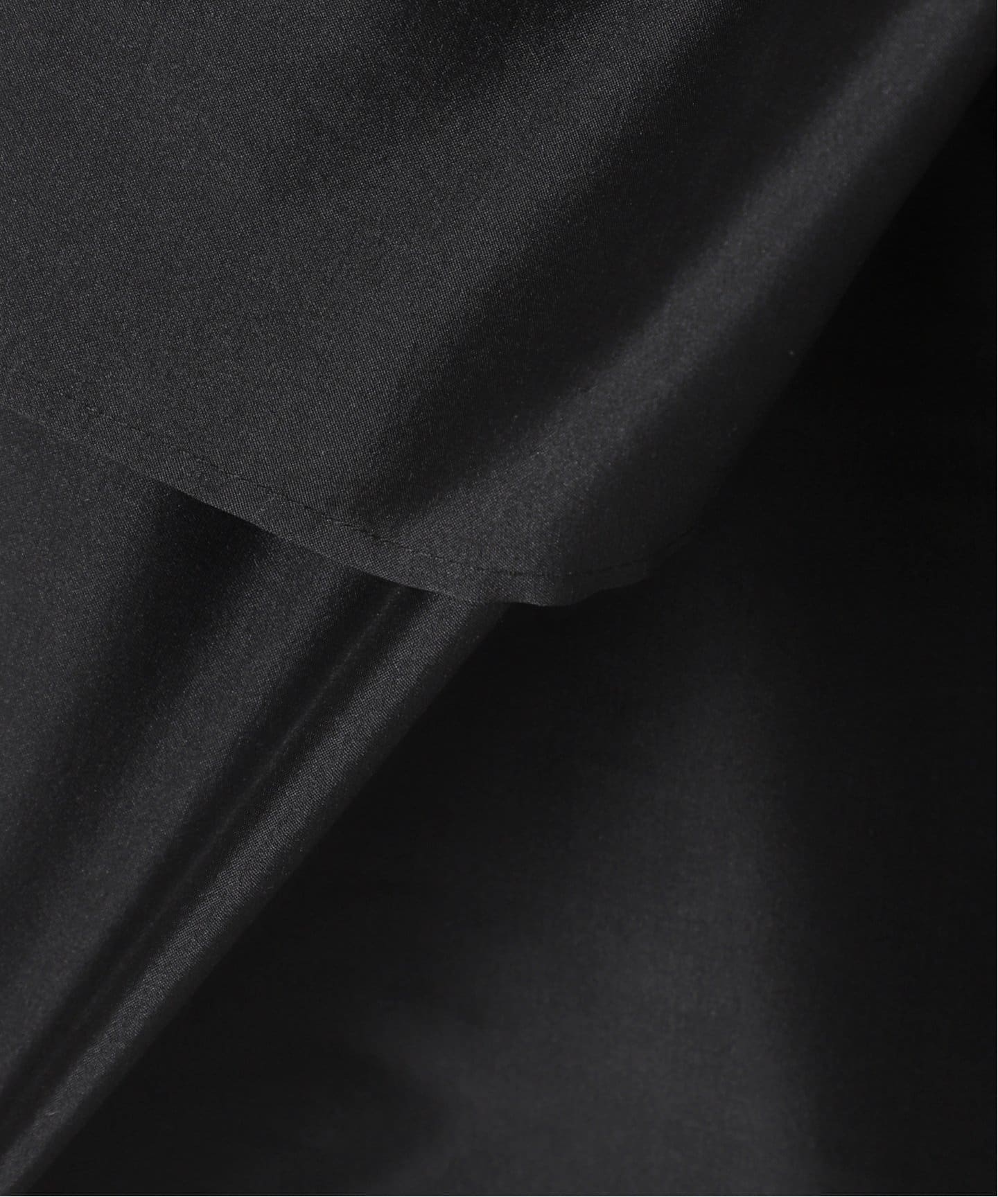 LULU vintage タフタラッフルスカート（その他スカート）｜EDIT.FOR