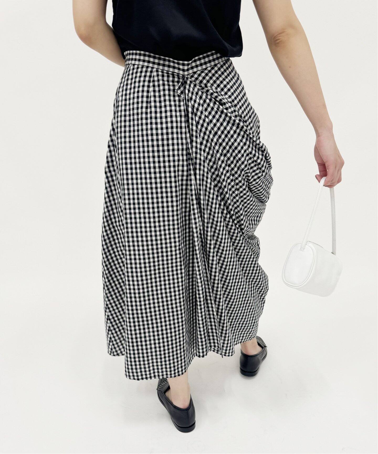 BATSHEVA/バットシェバ】ANTOINETTE TOP（シャツ／ブラウス