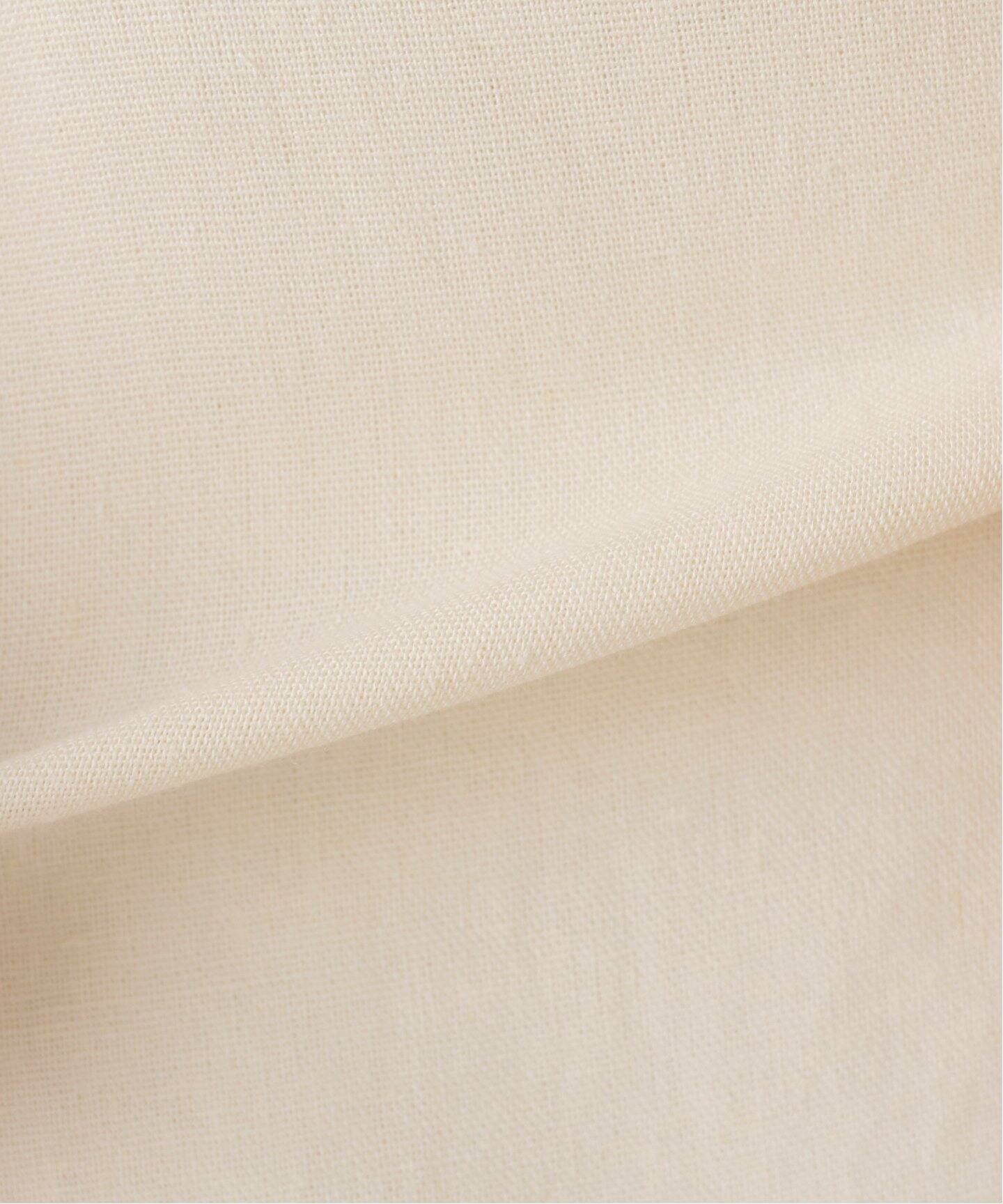 Tach clothing/タッチ クロージング】ローズリネンミニスカート（ミニ  