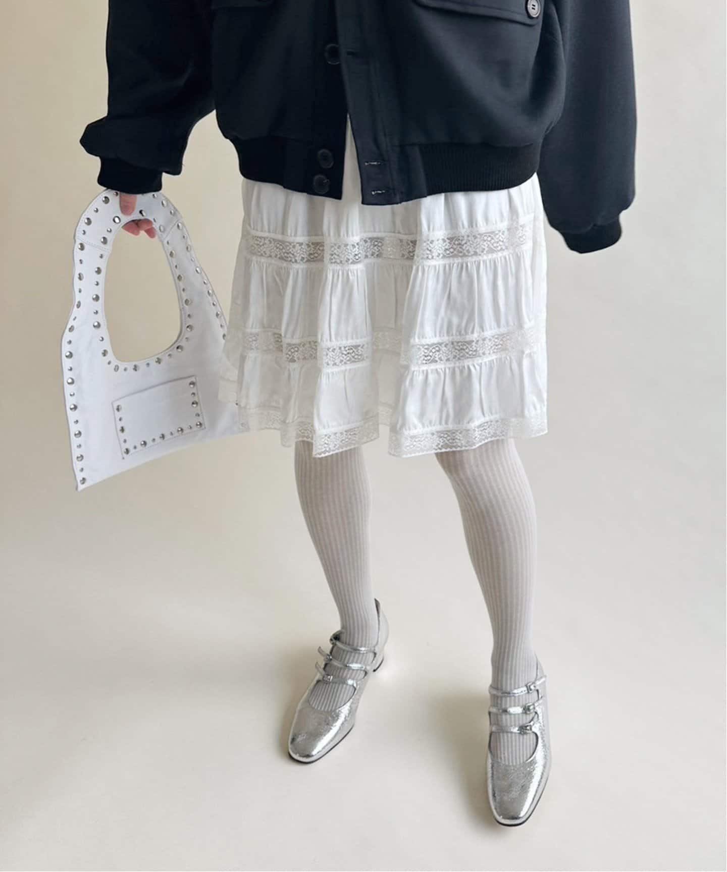 gimaguas スカート gimaguas/ギマガス】CIELO SKIRT（ミニスカート）｜EDIT.FOR