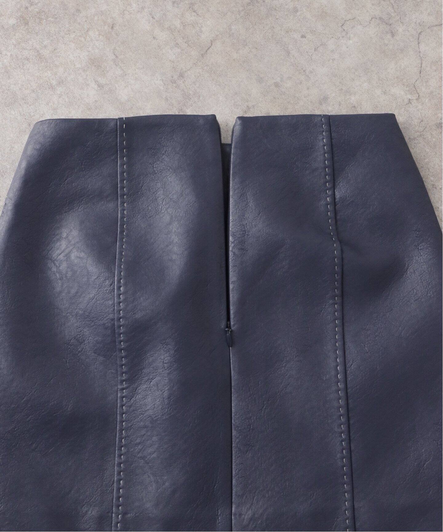 BAUM UND PFERDGARTEN/バウム ウンド ヘルガーデン】ミニレザー  