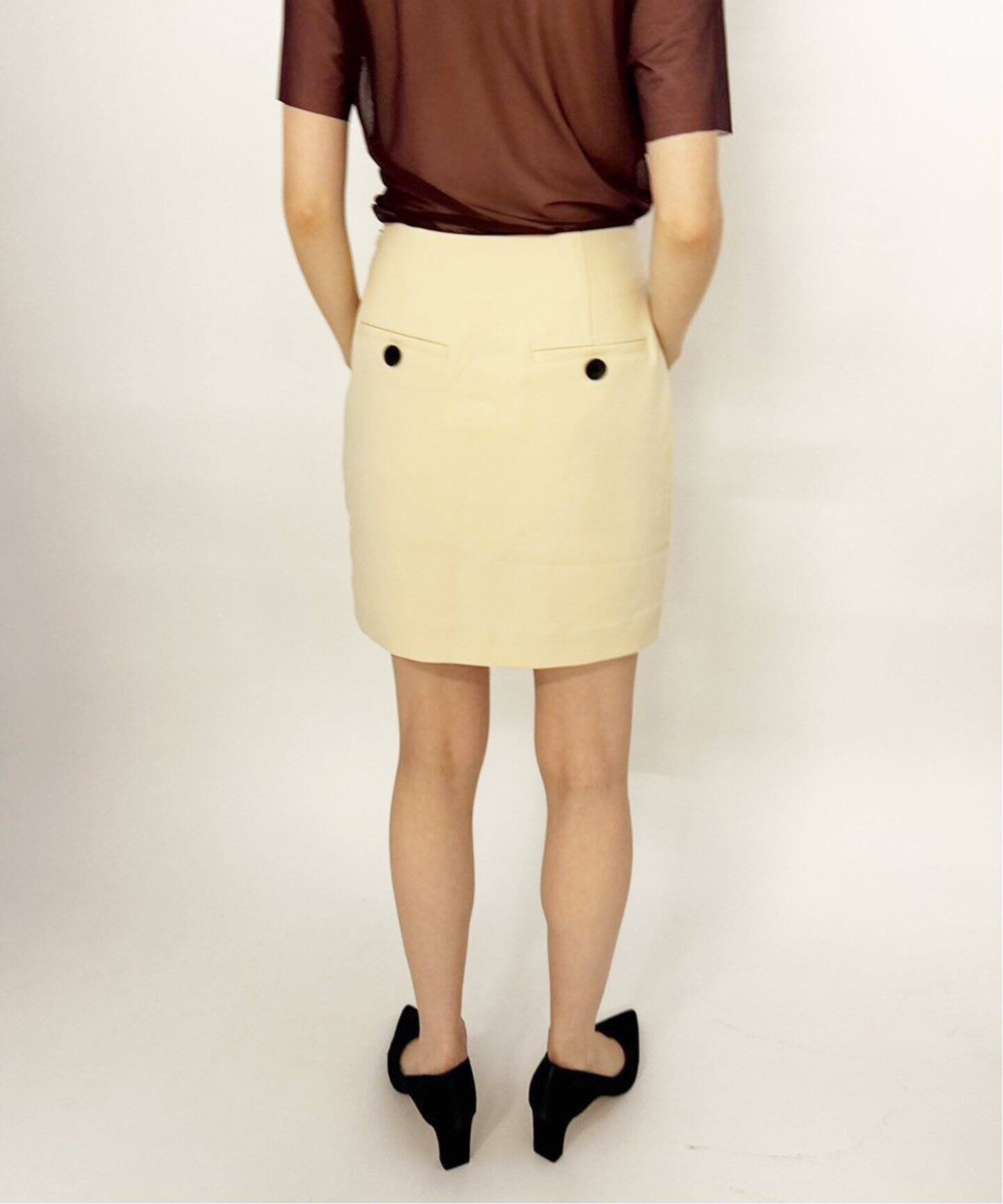 エッセンシャルズ] 【日本未入荷】BY MALENE BIRGER BIELLA Skirt