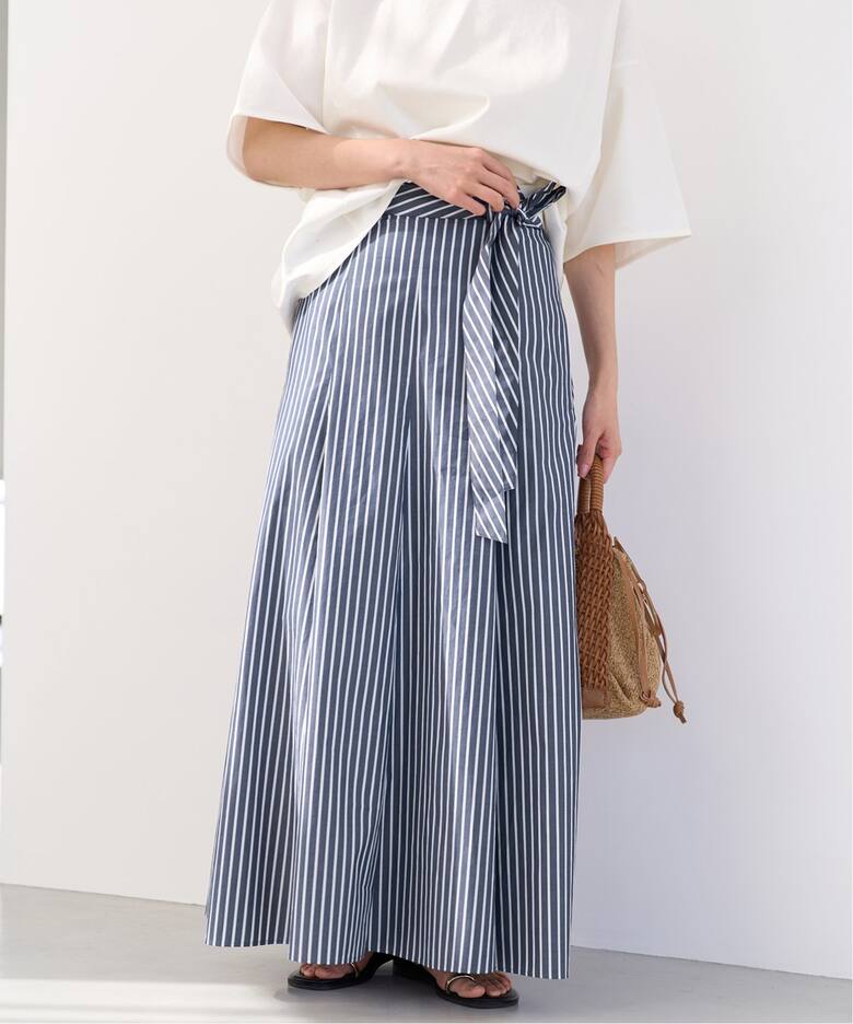 ランダムフレアスカート（その他スカート）｜IENA（イエナ）の通販  