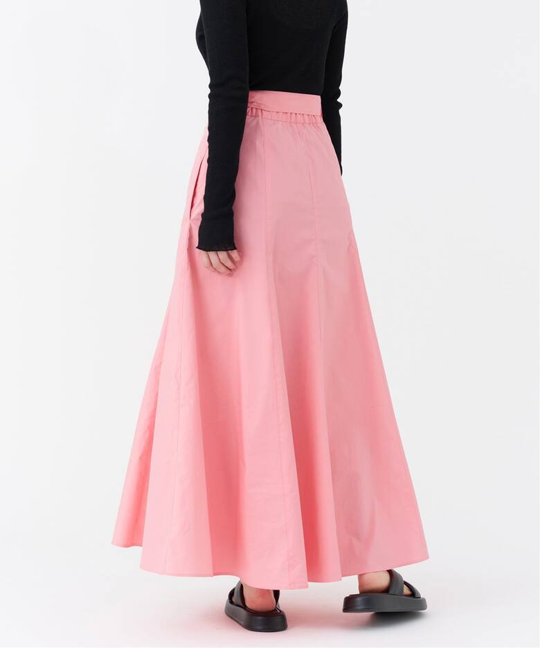 ランダムフレアスカート（その他スカート）｜IENA（イエナ）の通販  