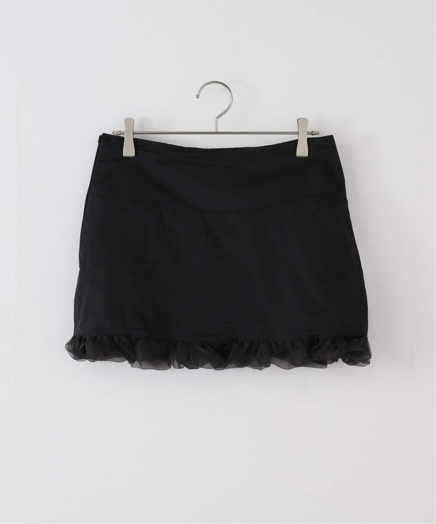 THE GARMENT/ザ ガーメント Beatrice Balloon Skirt 20948（ミニ