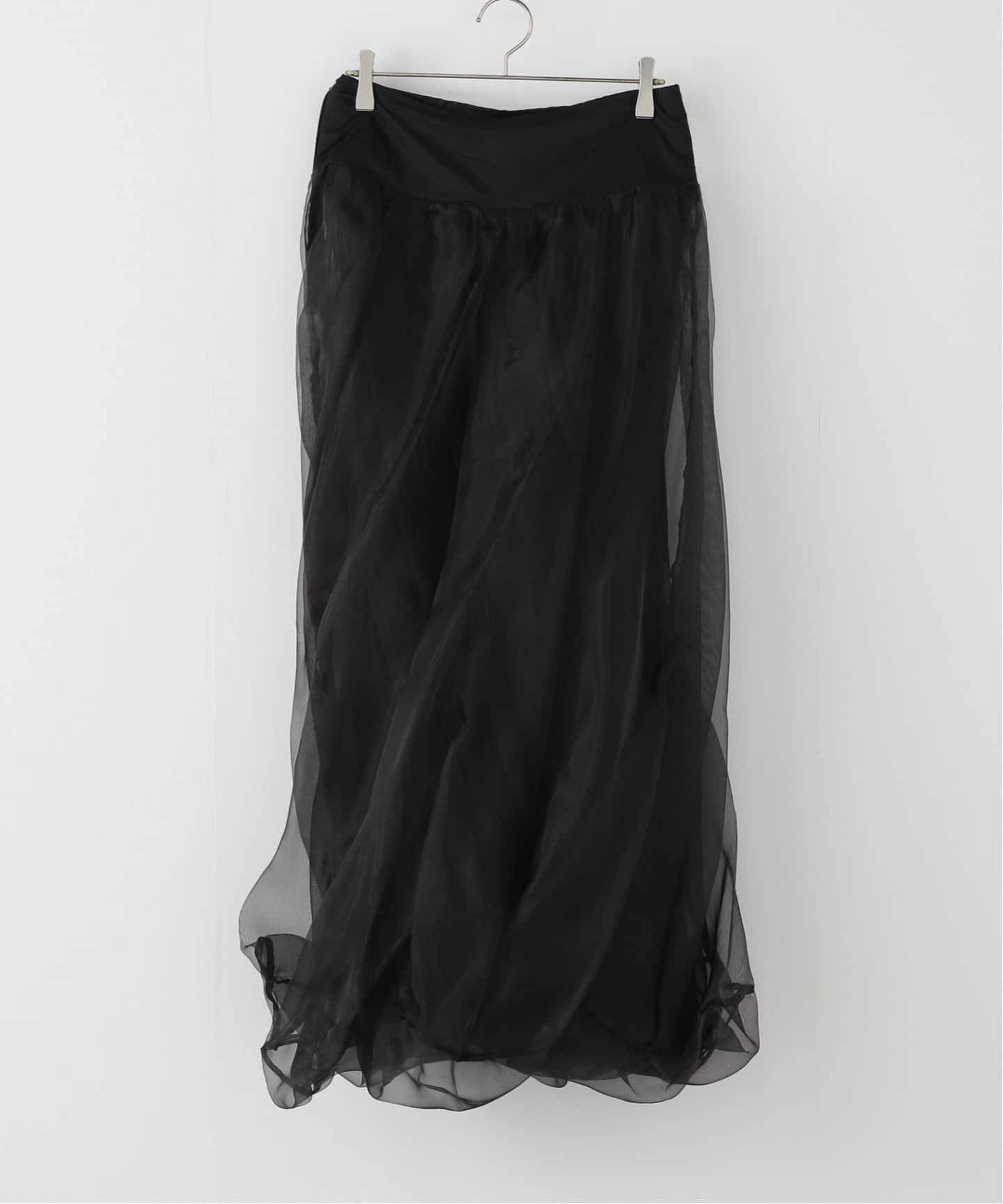 THE GARMENT/ザ ガーメント Beatrice Skirt 20947（ロング