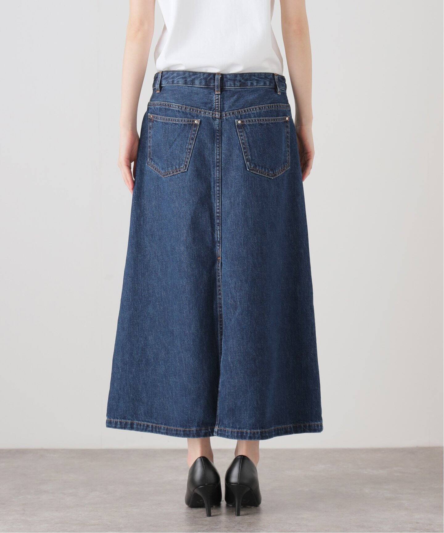 A-101)スカート(09)Rene 