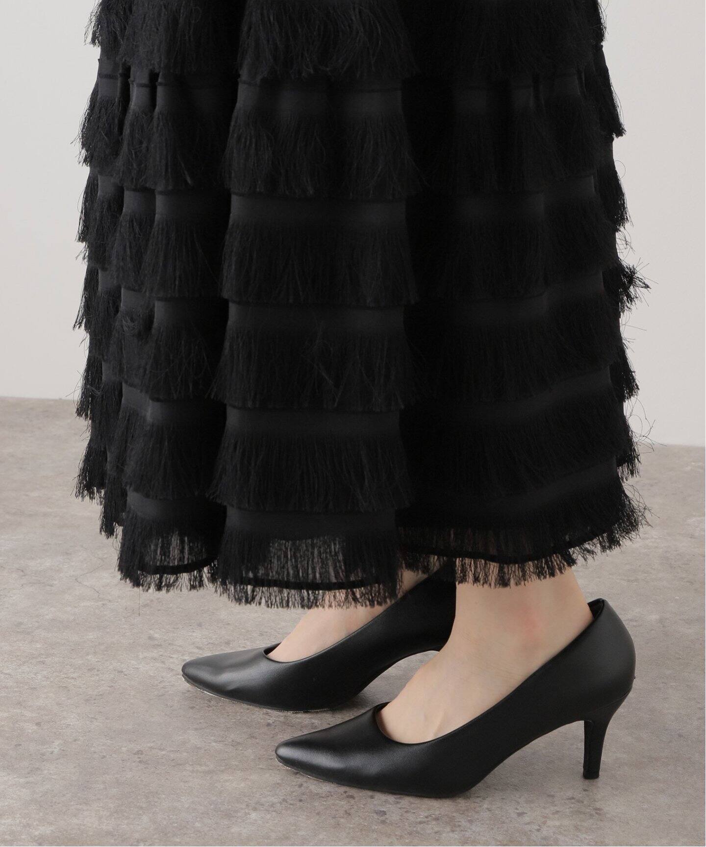 COUTURE D`ADAM/クチュールドアダム】Havana Teared SK ティアード  