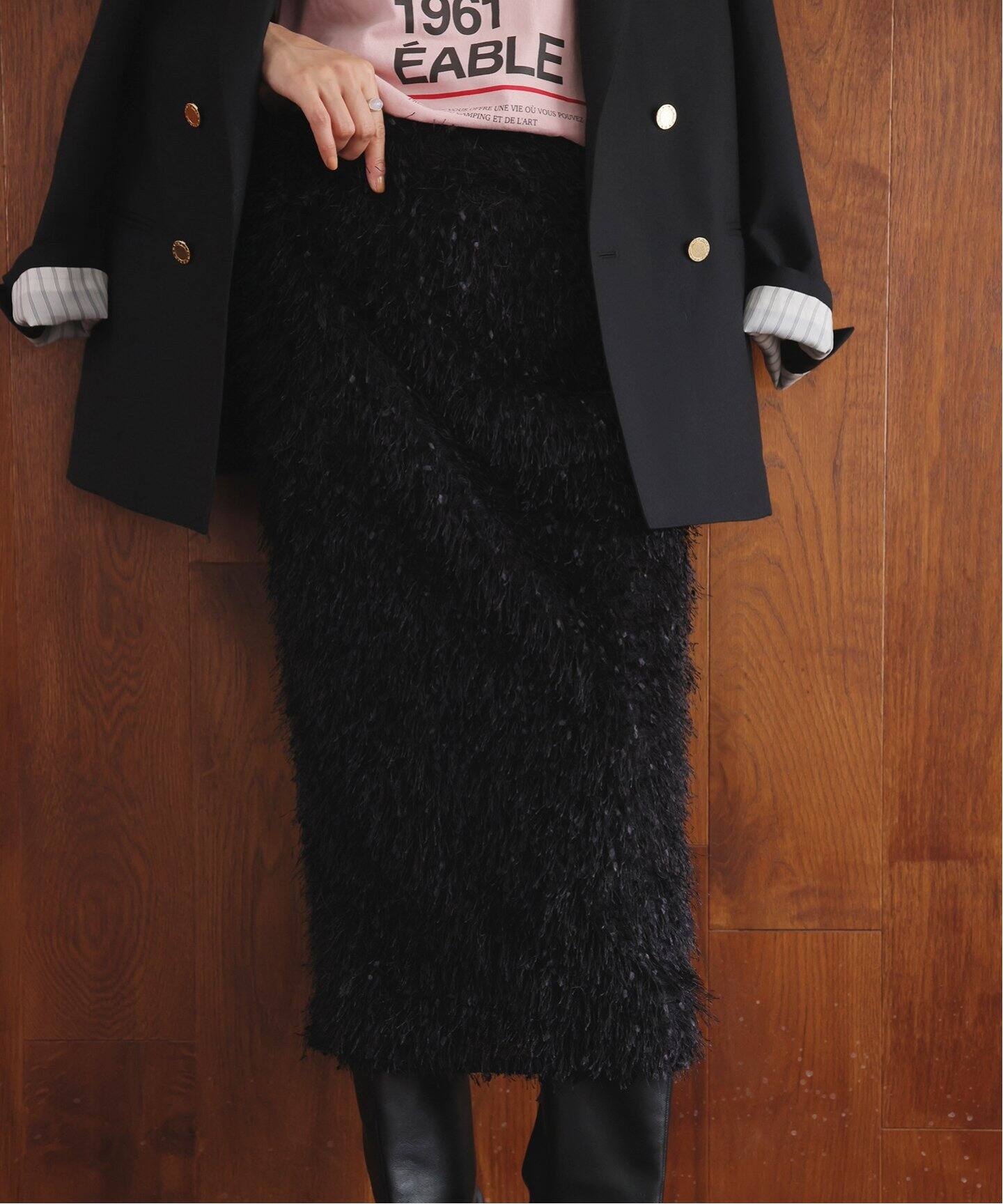 COUTURE D