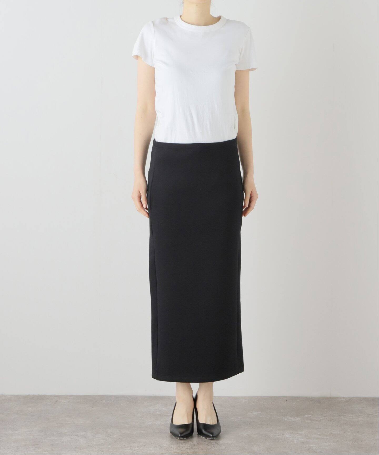 COGTHEBIGSMOKE/コグ ザビッグスモーク】FIA SKIRT スカート（その他  