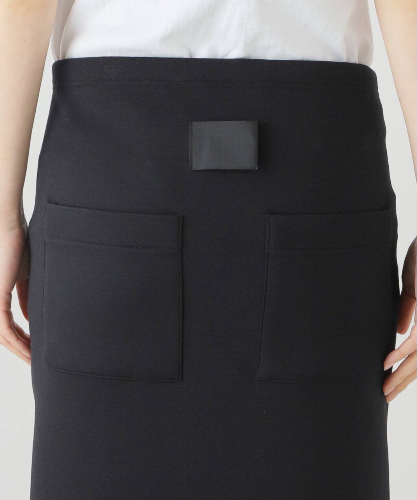 COGTHEBIGSMOKE/コグ ザビッグスモーク】FIA SKIRT スカート