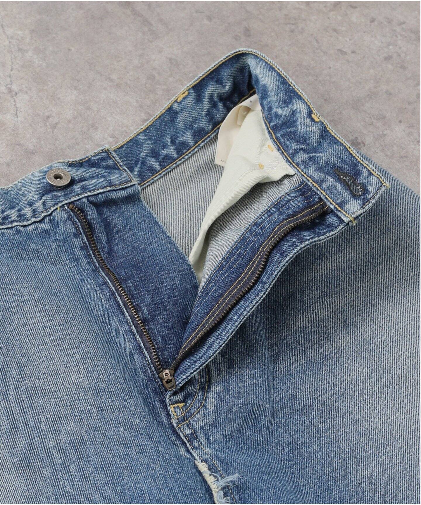 【未使用】MADISONBLUE　マディソンブルー スエード　スカート　00 MADISONBLUEマディソンブルー】スエードスカート/00