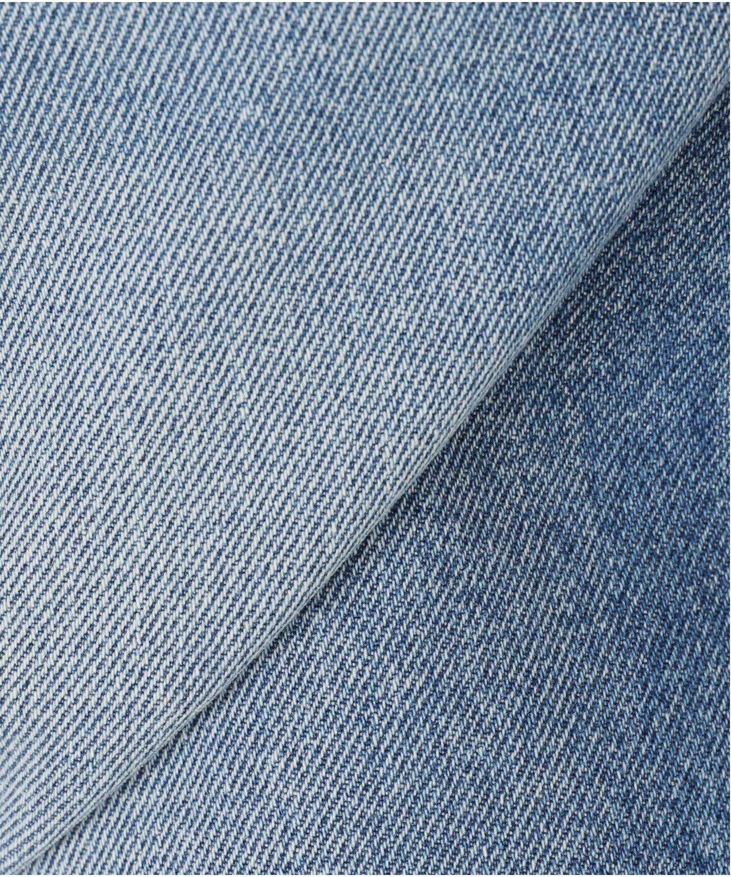 MADISONBLUE/マディソンブルー 5P REMAKE A-LINE SK DENIM スカート