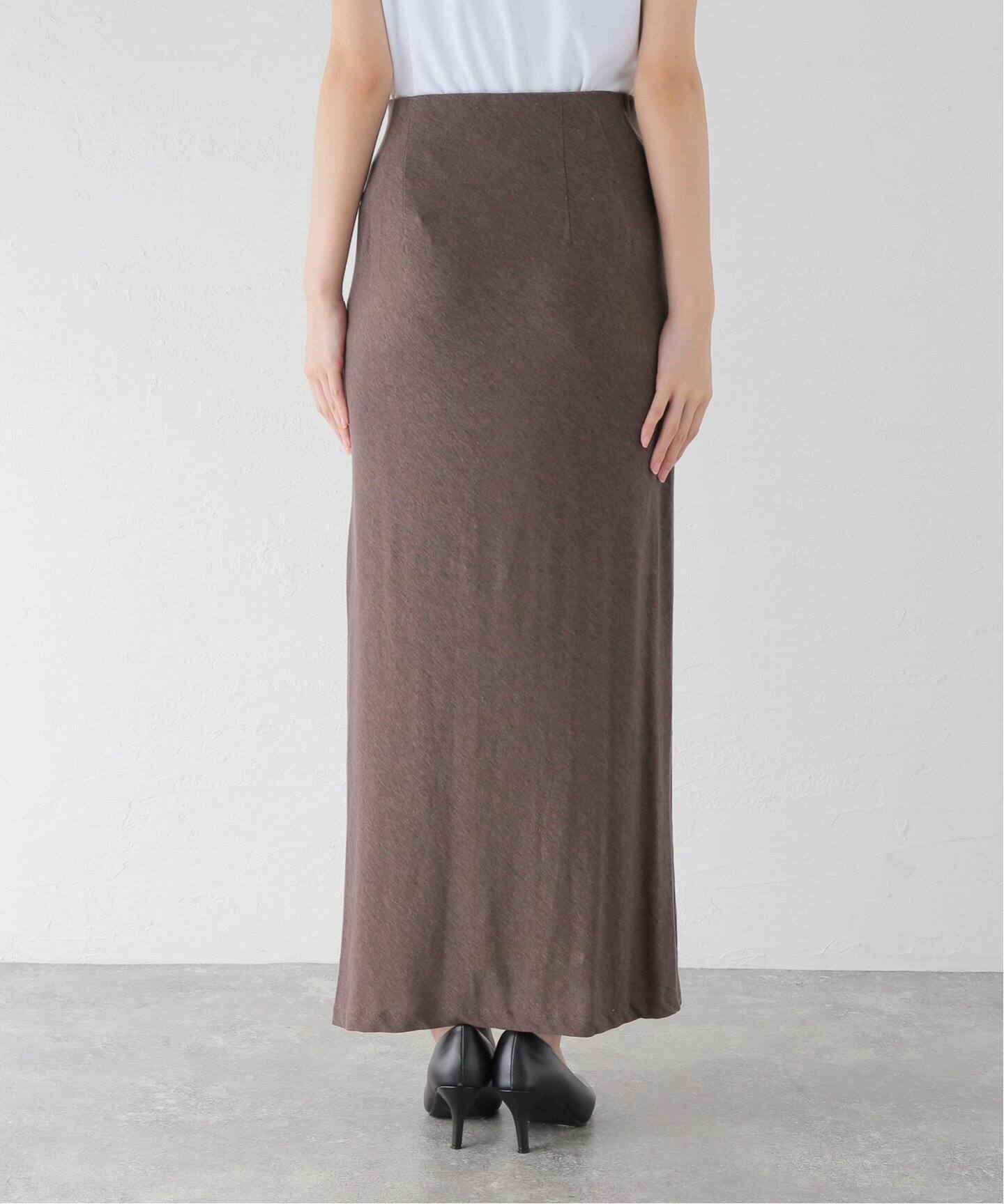 Raspail/ラスパイユ LONG TIGHT SKIRT タイトスカート RS-101