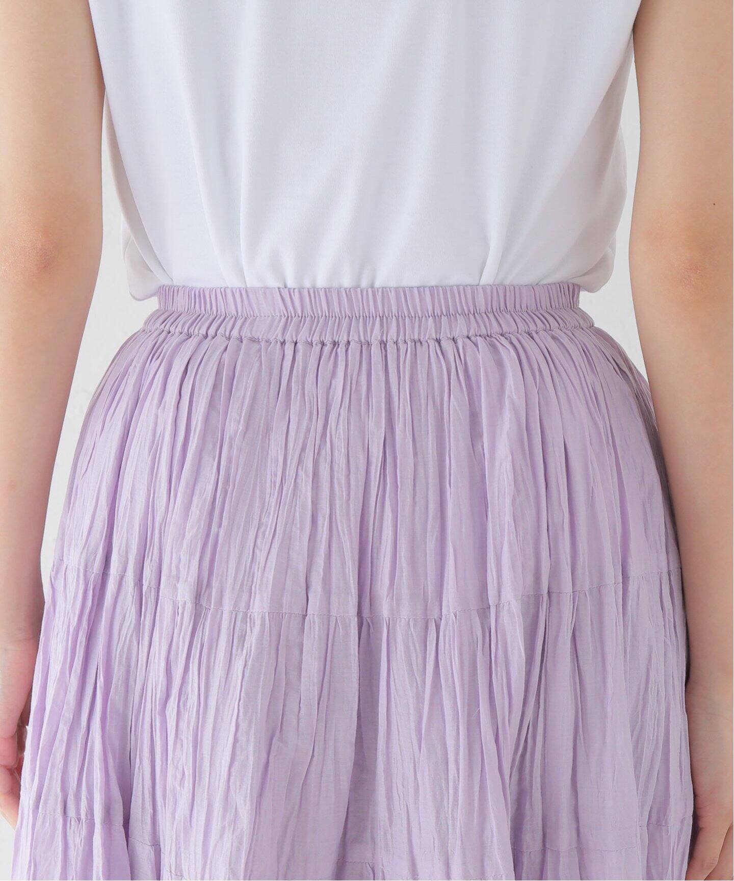 MARIHA/マリハ ソウゲンノニジノスカート 3212244002（ロング・マキシ  