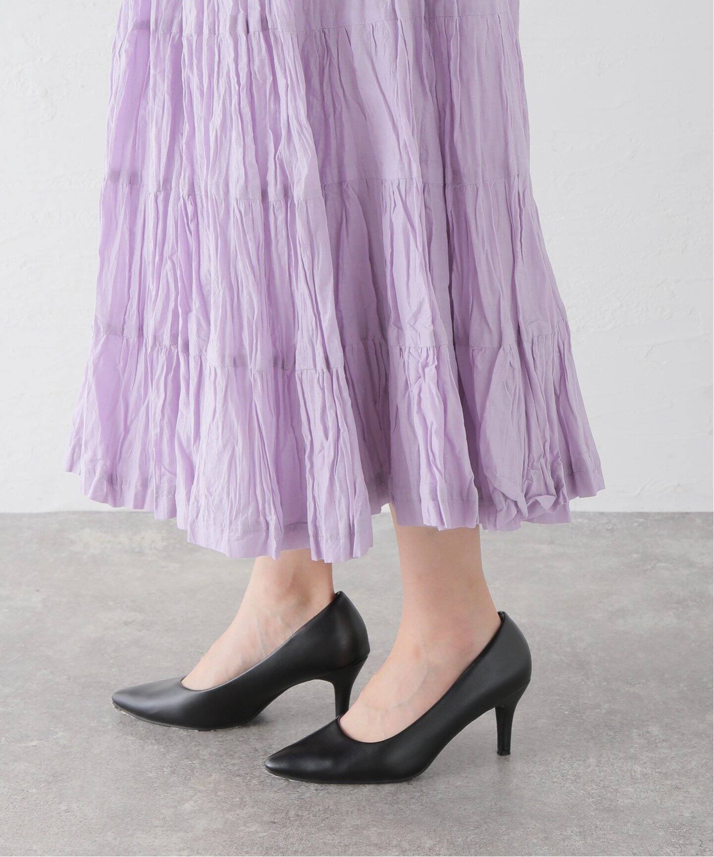 MARIHA/マリハ ソウゲンノニジノスカート 3212244002（ロング・マキシ  