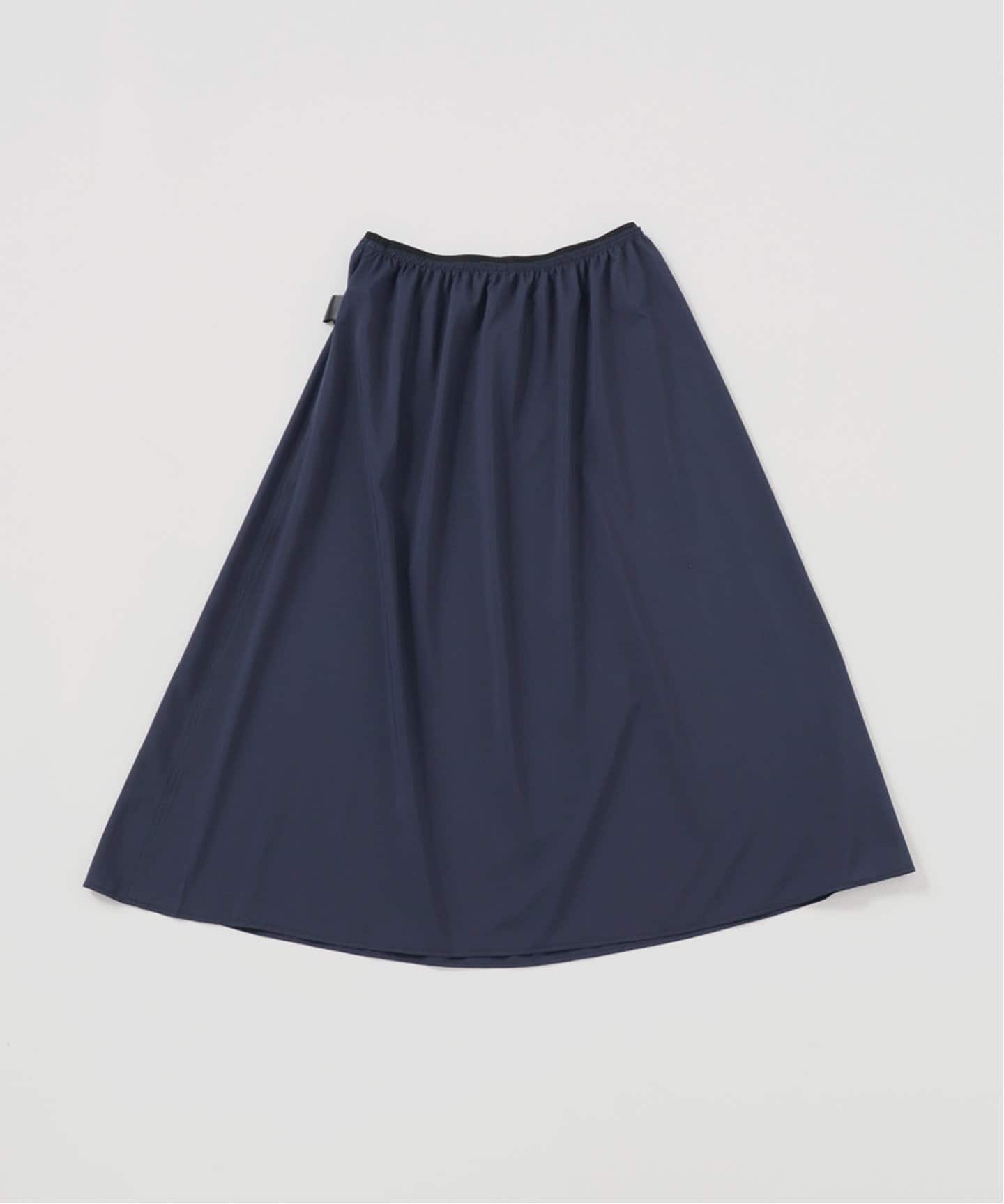 新品未使用　ラメチュール　プリーツ　スカート　ブラウン サークルラメチュールスカート / GRACE CONTINENTAL | GRACE
