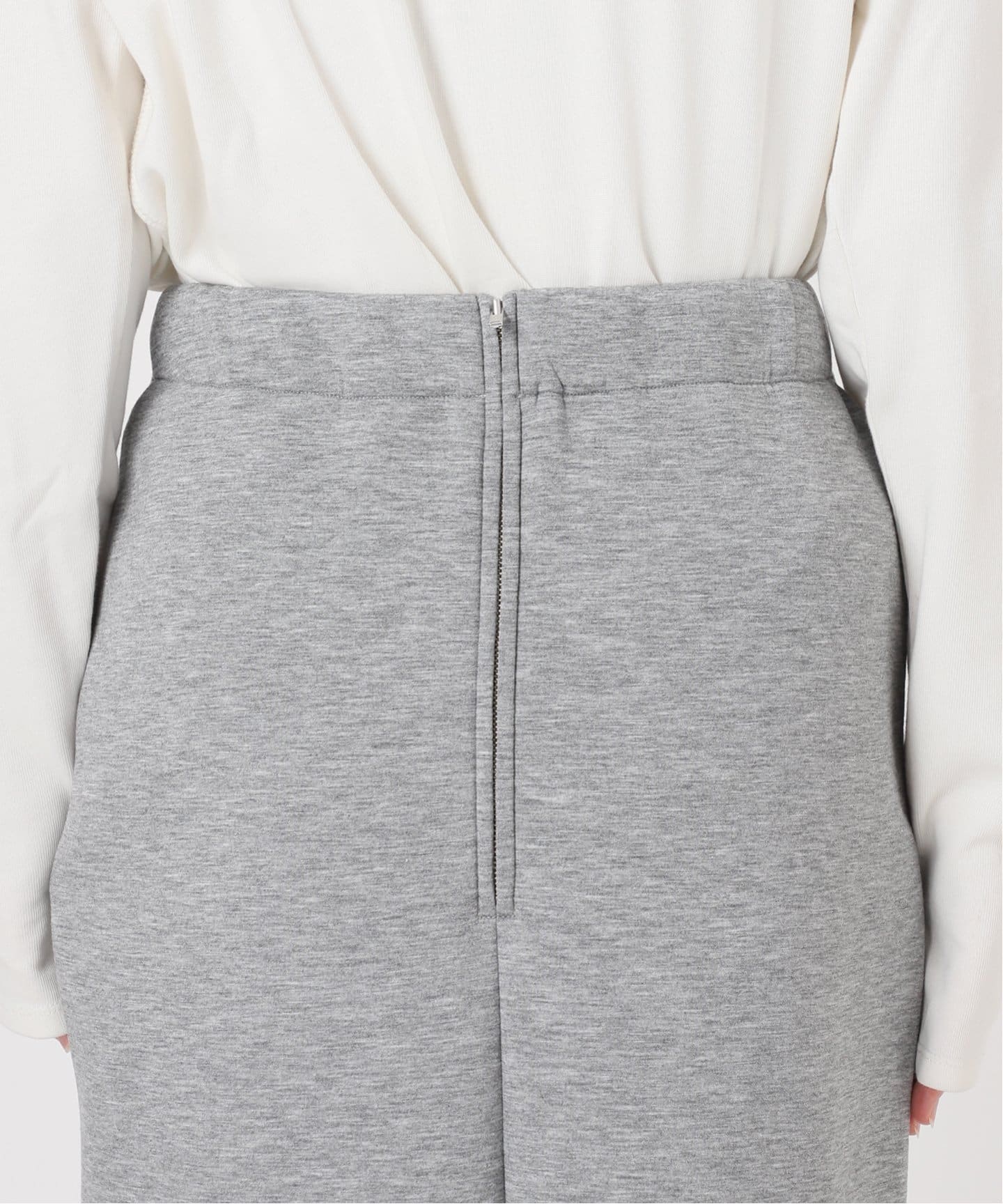 新品✨ SLOBE IENA インドパネルプリントトリミング スカート SLOBE IENA（スローブイエナ）の「インドパネルプリント