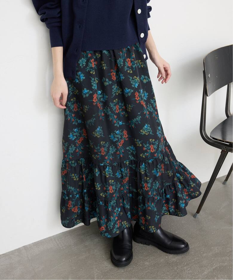 スカート