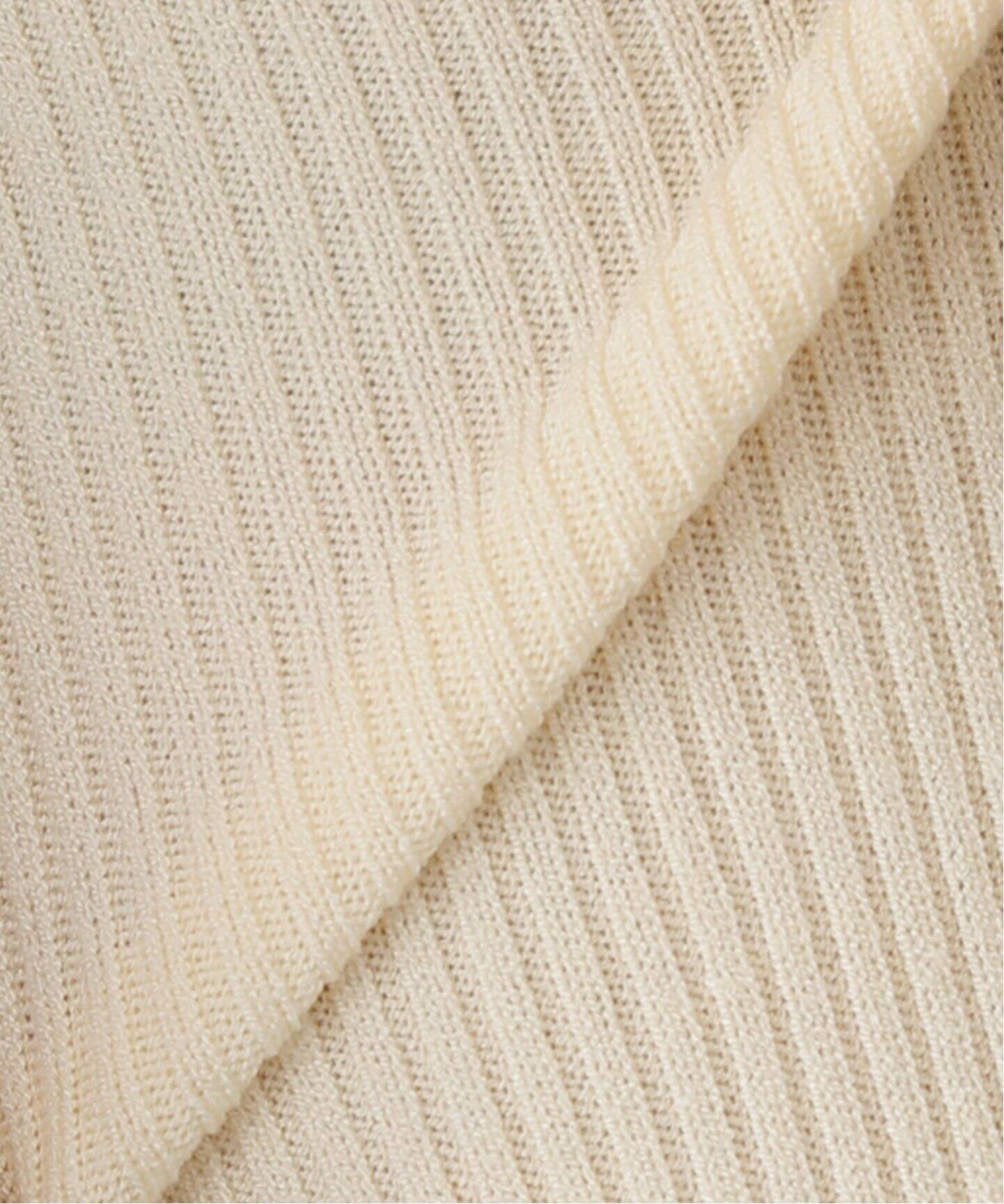 レギンスセット》レイヤードニットスカート（その他スカート）｜SLOBE