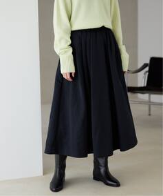 SLOBE IENA｜スローブ イエナのロング・マキシ丈スカート（レディース  