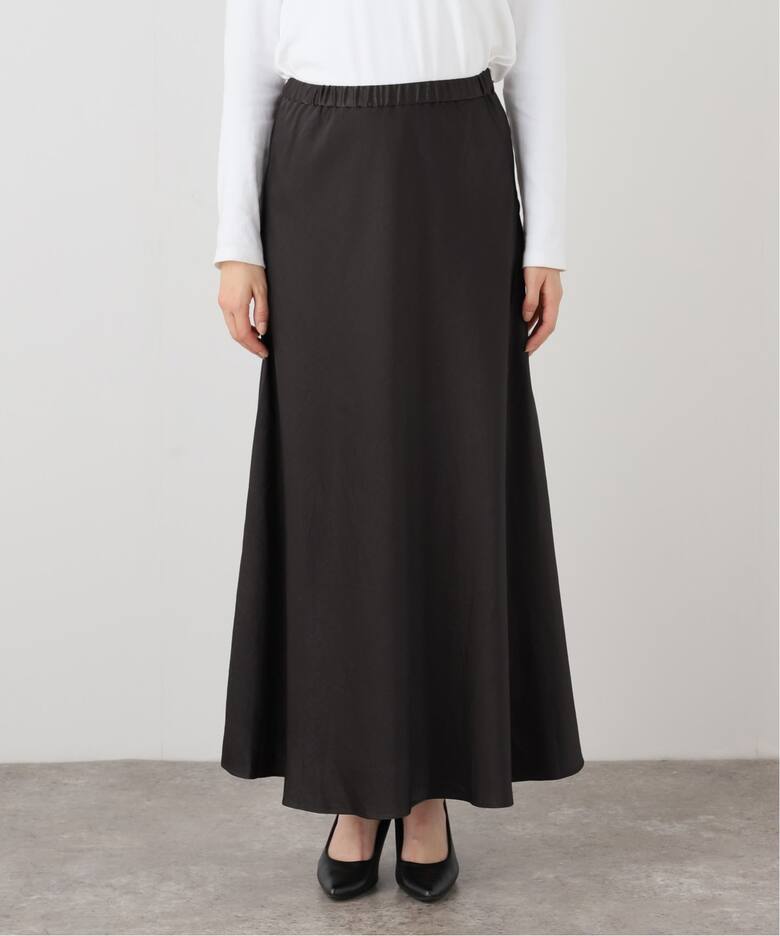 最終価格・早い者勝ち】IENA 楽しくっ サテンタンブラーランダムフレア  