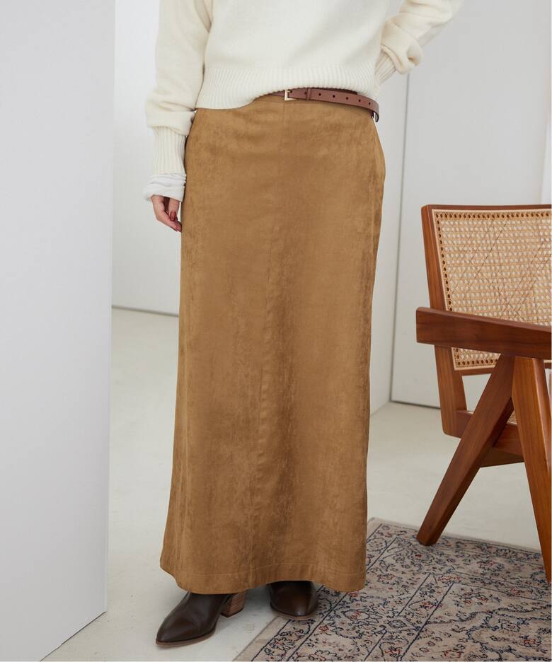 スカート