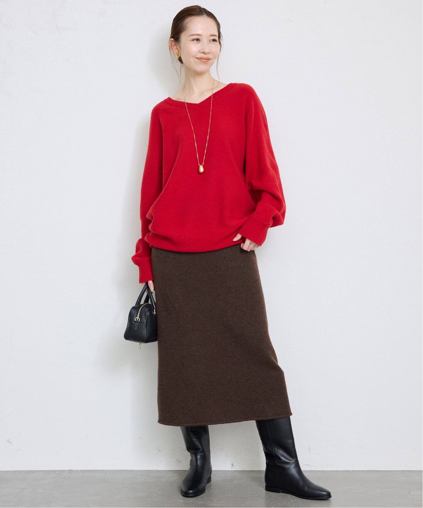 ♪♪様お取置き商品です】IENA フィブリル フレアスカート サイズ40  