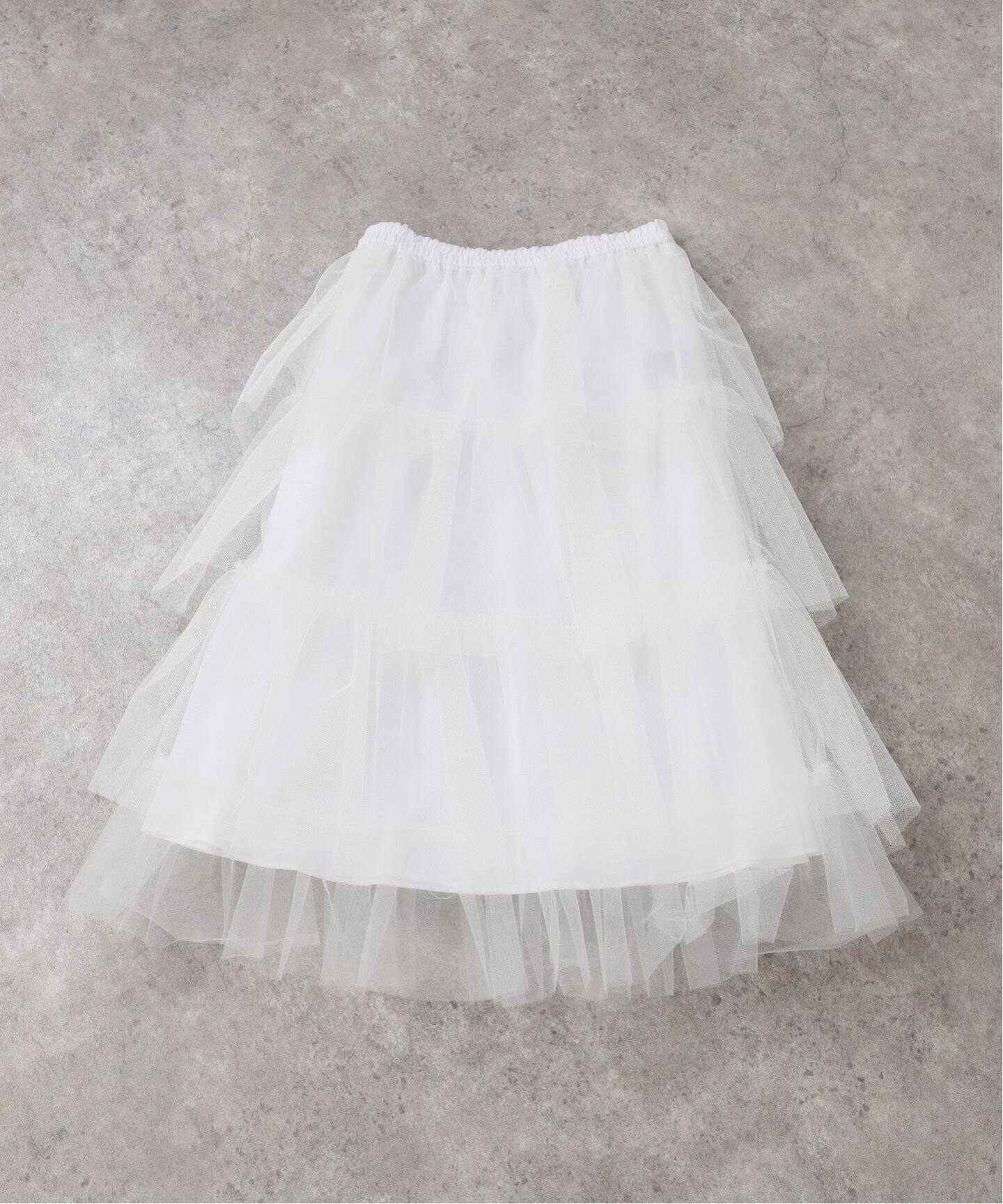 IENA LA BOUCLE タックスカート（その他スカート）｜IENA（イエナ）の  