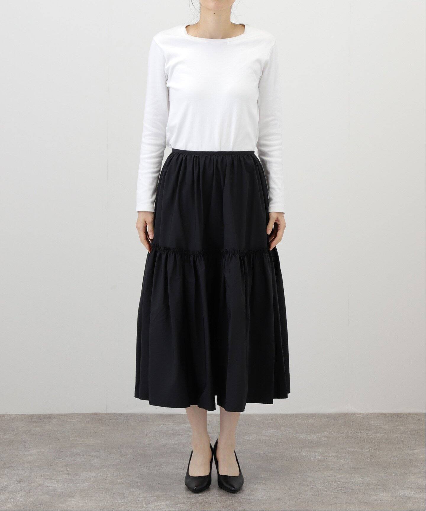 RENATA BRENHA/レナータ ブレナ SERENO SKIRT SSE24-K/SSE24-L（その他 