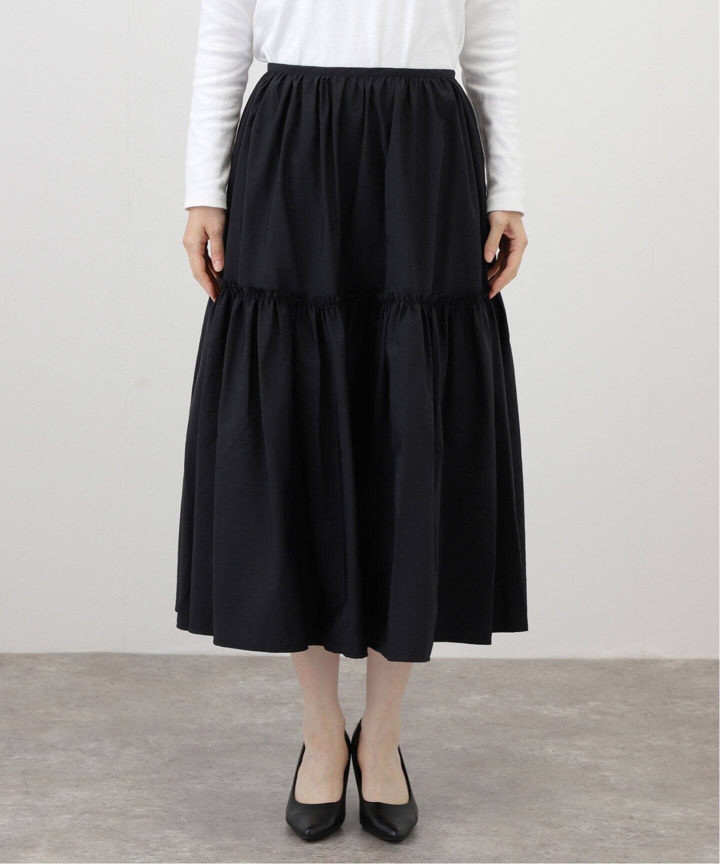 RENATA BRENHA/レナータ ブレナ SERENO SKIRT SSE24-K/SSE24-L（その他 