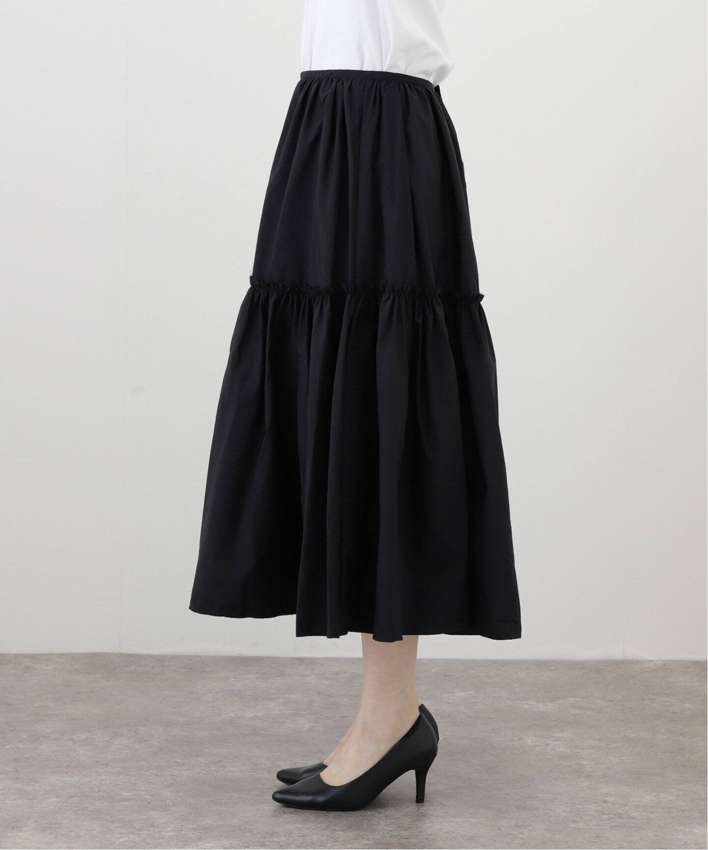 RENATA BRENHA/レナータ ブレナ SERENO SKIRT SSE24-K/SSE24-L（その他 